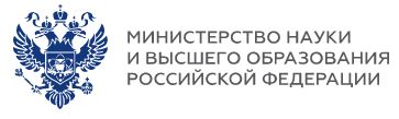 Сайт Министерство культуры Россйской Федерации