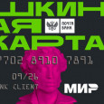 «Пушкинская карта» – это банковская карта с определенным лимитом, на который можно купить билеты в театры и музеи, на выставки и концерты. Завести карту могут люди с 14 до 22 лет